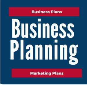 Business Marketing Plan