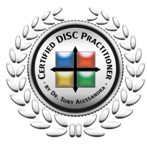 DISC Certified Practitioner