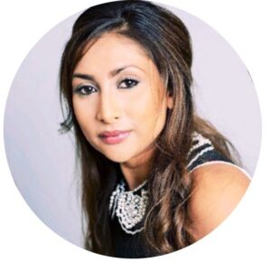 Shafia Cullum