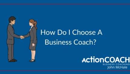 How Do I Choose A Business Coach