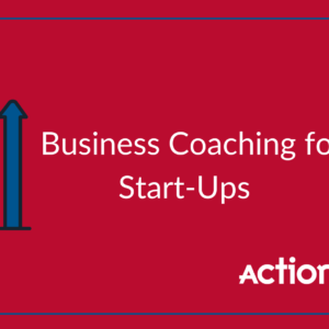 Business Coaching for Start-Ups