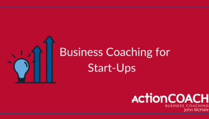 Business Coaching for Start-Ups